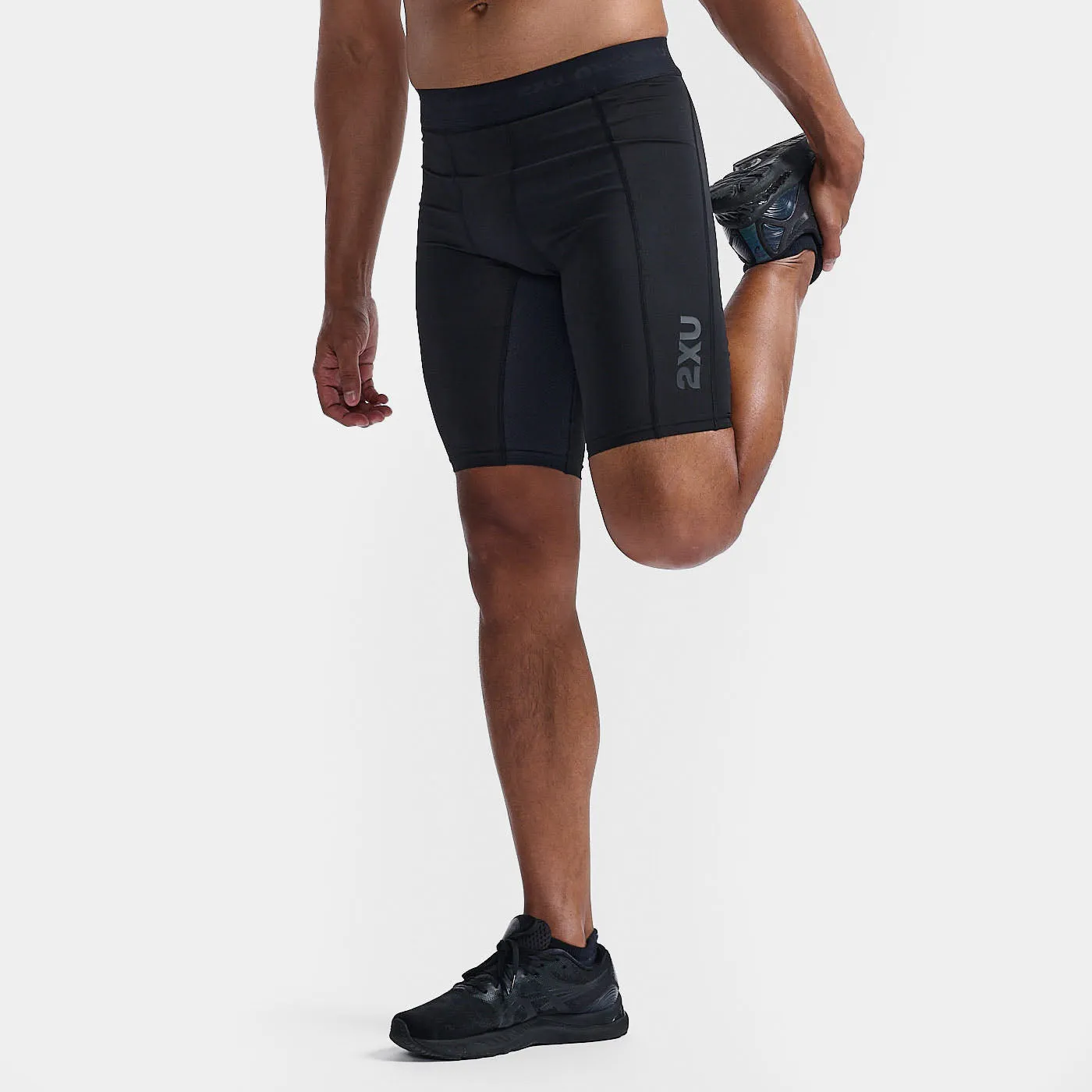 2XU - Base Layer Compression Shorts