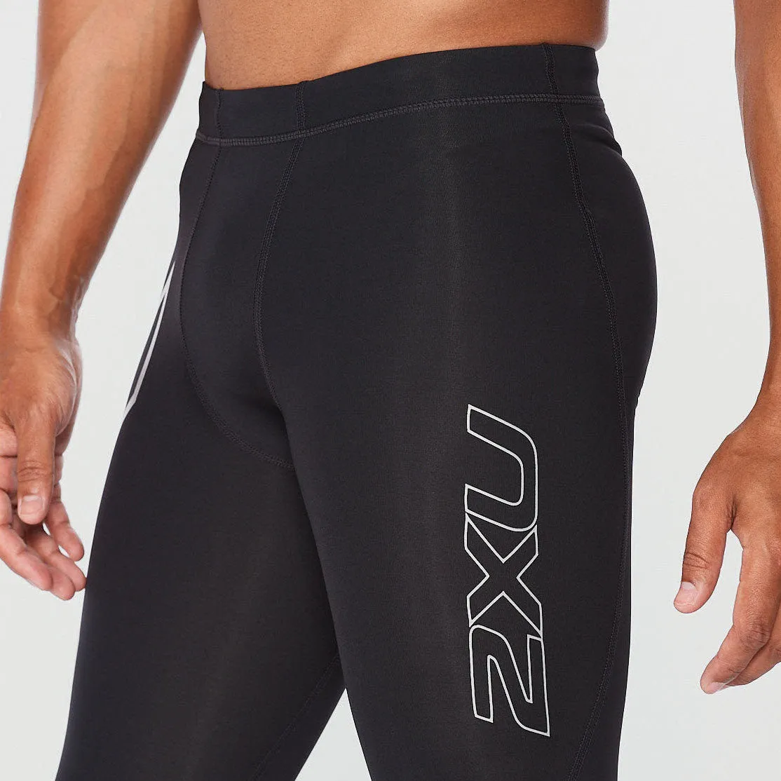 2XU - Core Compression 3/4 Tights