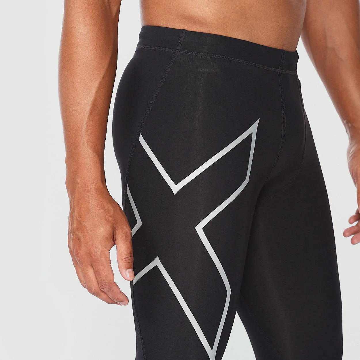 2XU - Core Compression 3/4 Tights