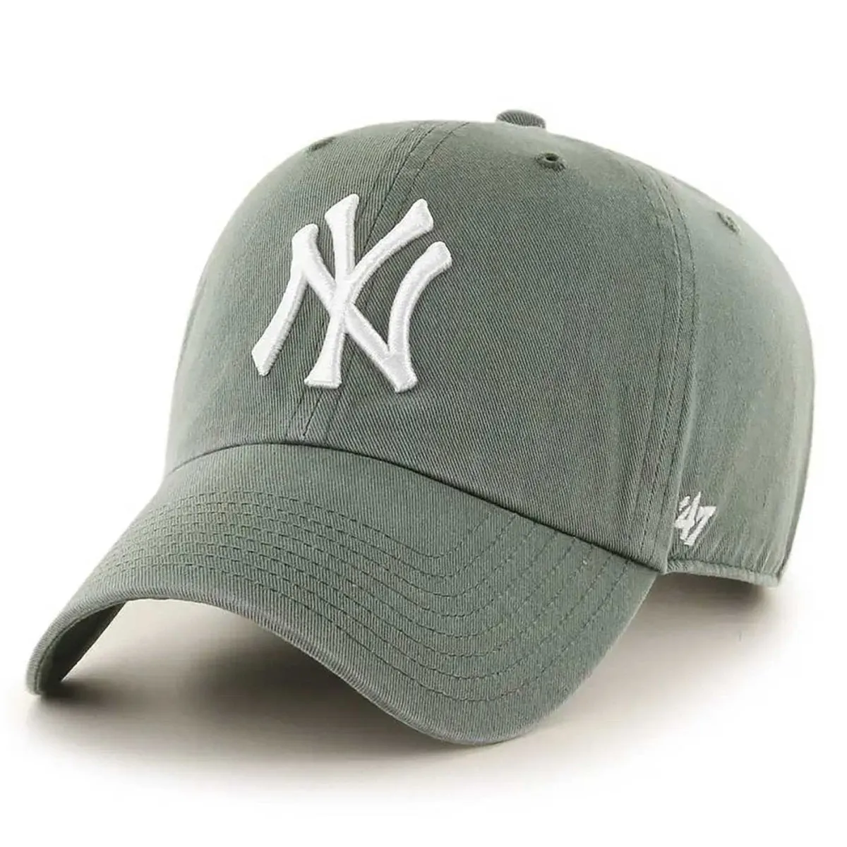 '47 Brand New York Yankees Clean Up Moss