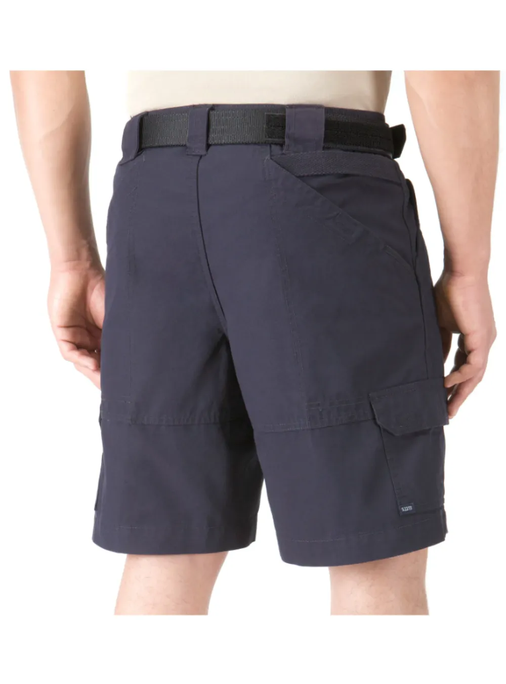 5.11 Tactical 9" Cotton Canvas Short