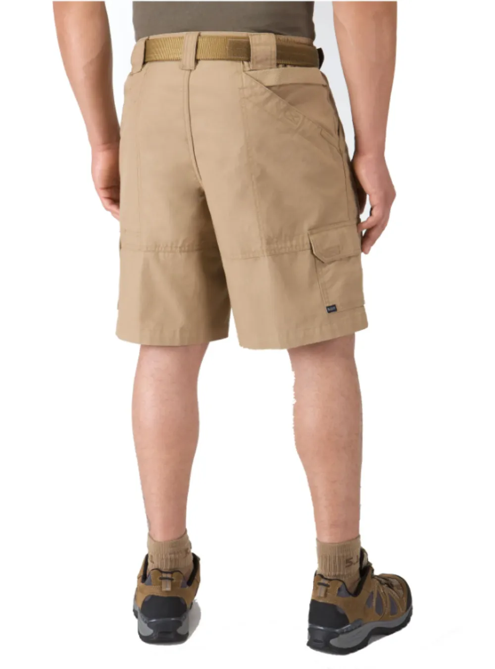 5.11 Tactical 9" Cotton Canvas Short