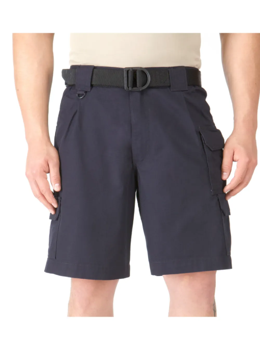 5.11 Tactical 9" Cotton Canvas Short