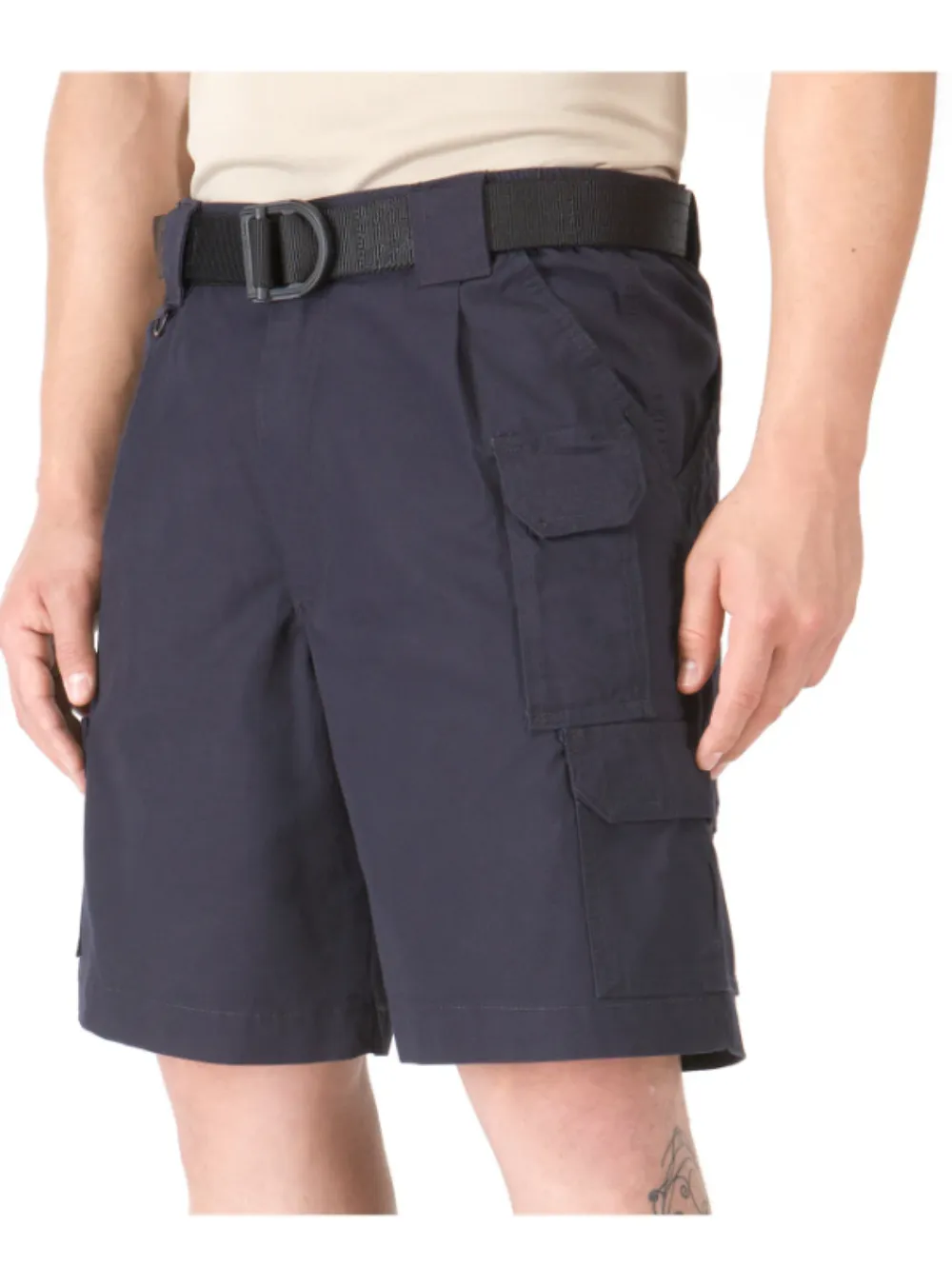 5.11 Tactical 9" Cotton Canvas Short