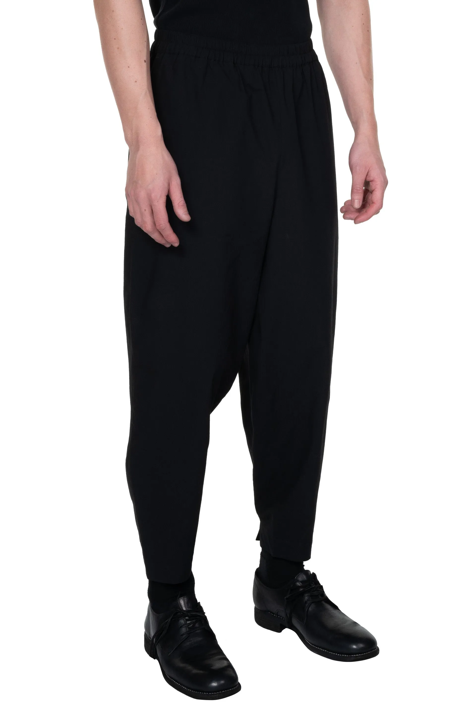 Acrobat Trouser Flint