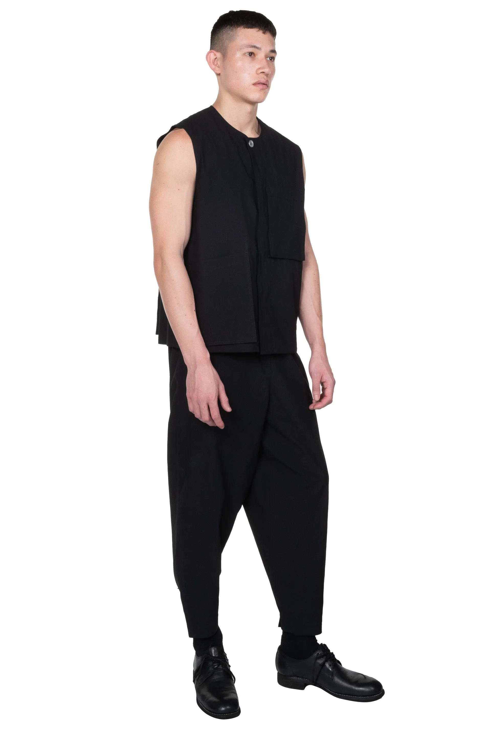 Acrobat Trouser Flint