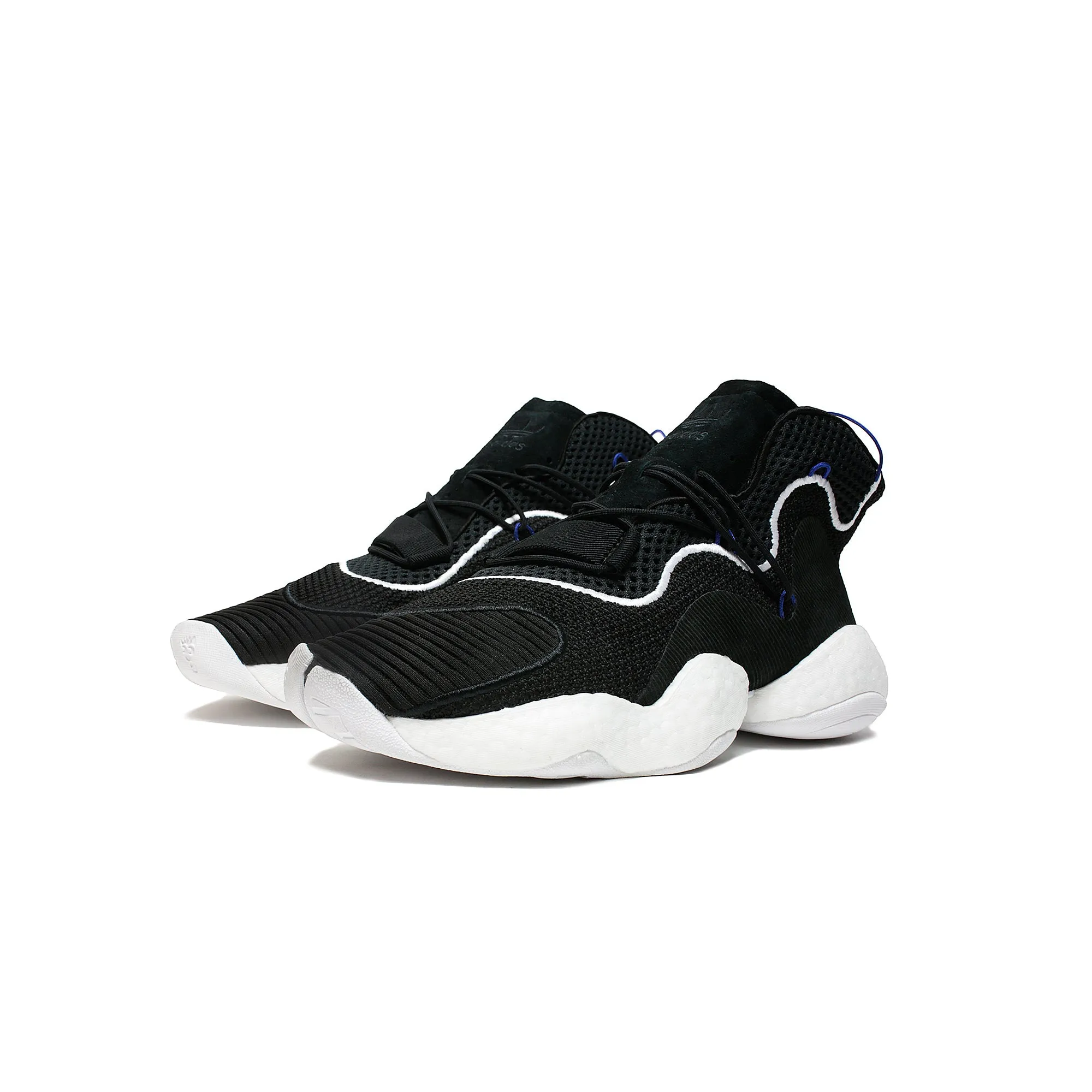 Adidas Men's Crazy BYW LVL [CQ0991]