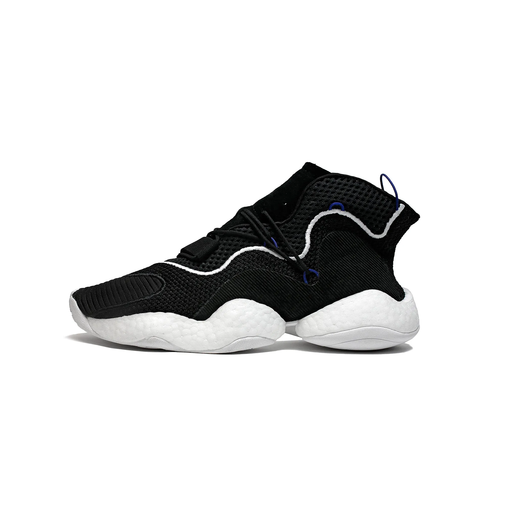 Adidas Men's Crazy BYW LVL [CQ0991]