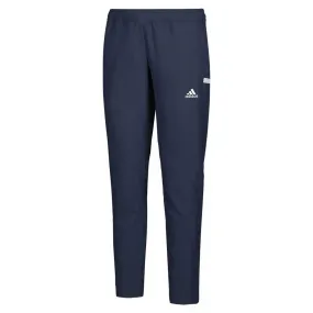 adidas Men's Team Navy/White Team 19 Woven Pant