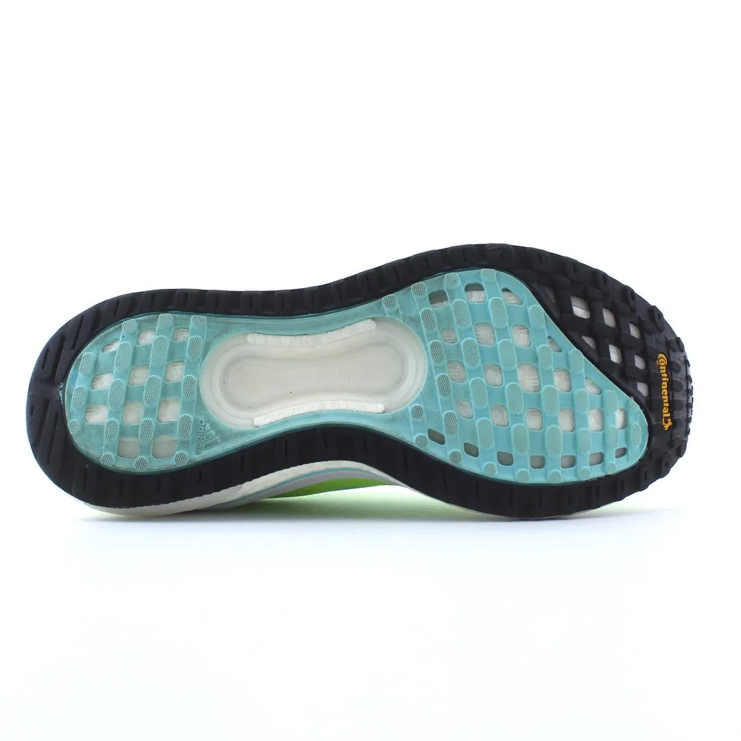 ADIDAS SOLAR GLIDE 3 ST