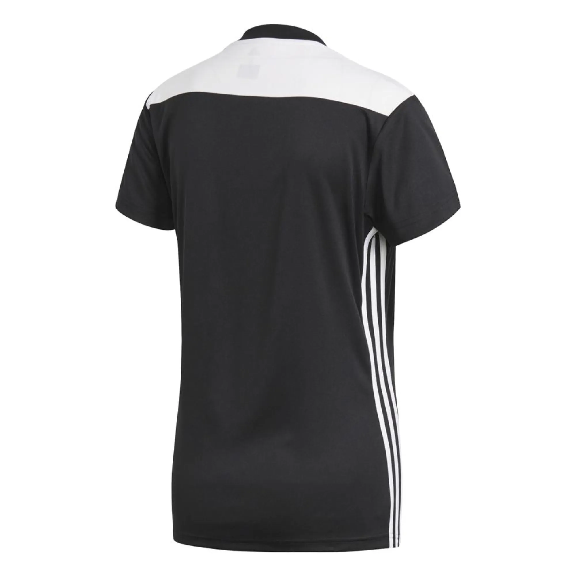 adidas Women's Regista 18 Jersey Black