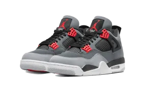 Air Jordan 4 Infrared