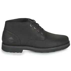 Alden Brook Leather Men's Chukka Boots