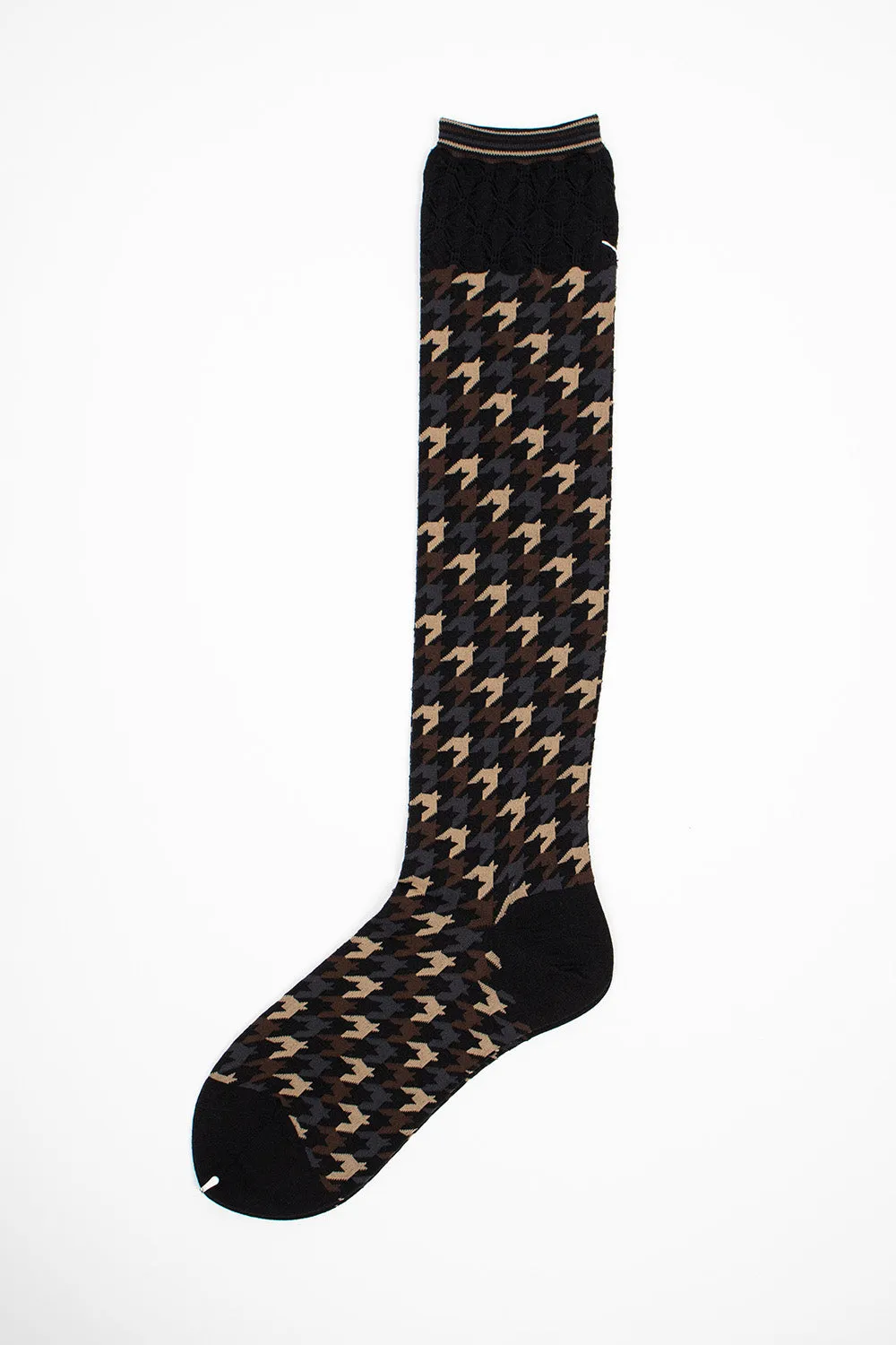 AM-460AHS Chidori Socks Black