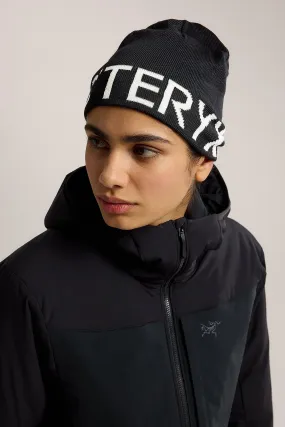 Arc'teryx Unisex Word Head Toque in Orca