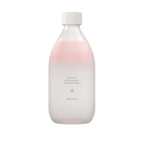 AROMATICA Reviving Rose Infusion Treatment Toner