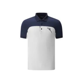 ATOP | LIGHT H.D JERSEY SUNBLOCK POLO