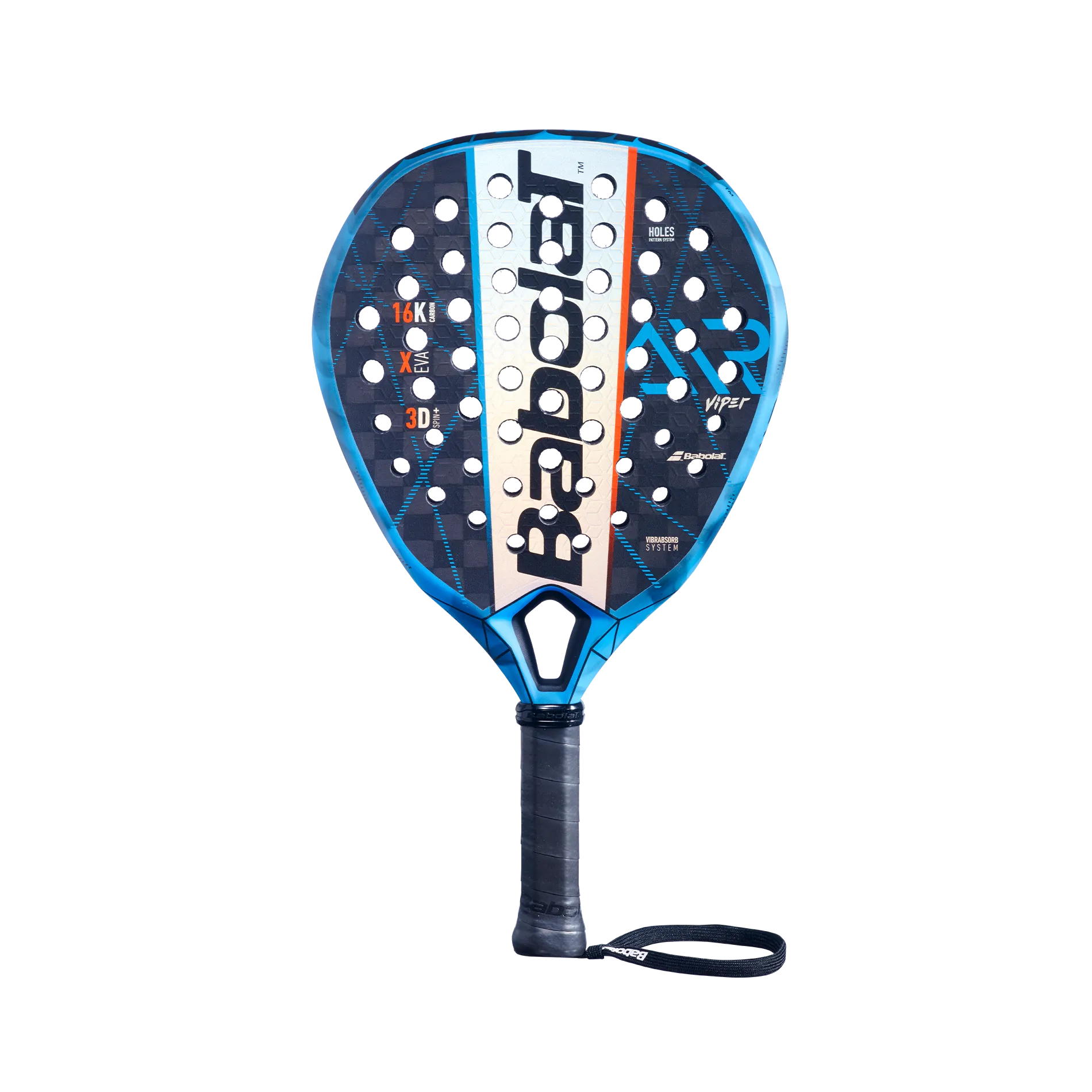 Babolat Air Viper