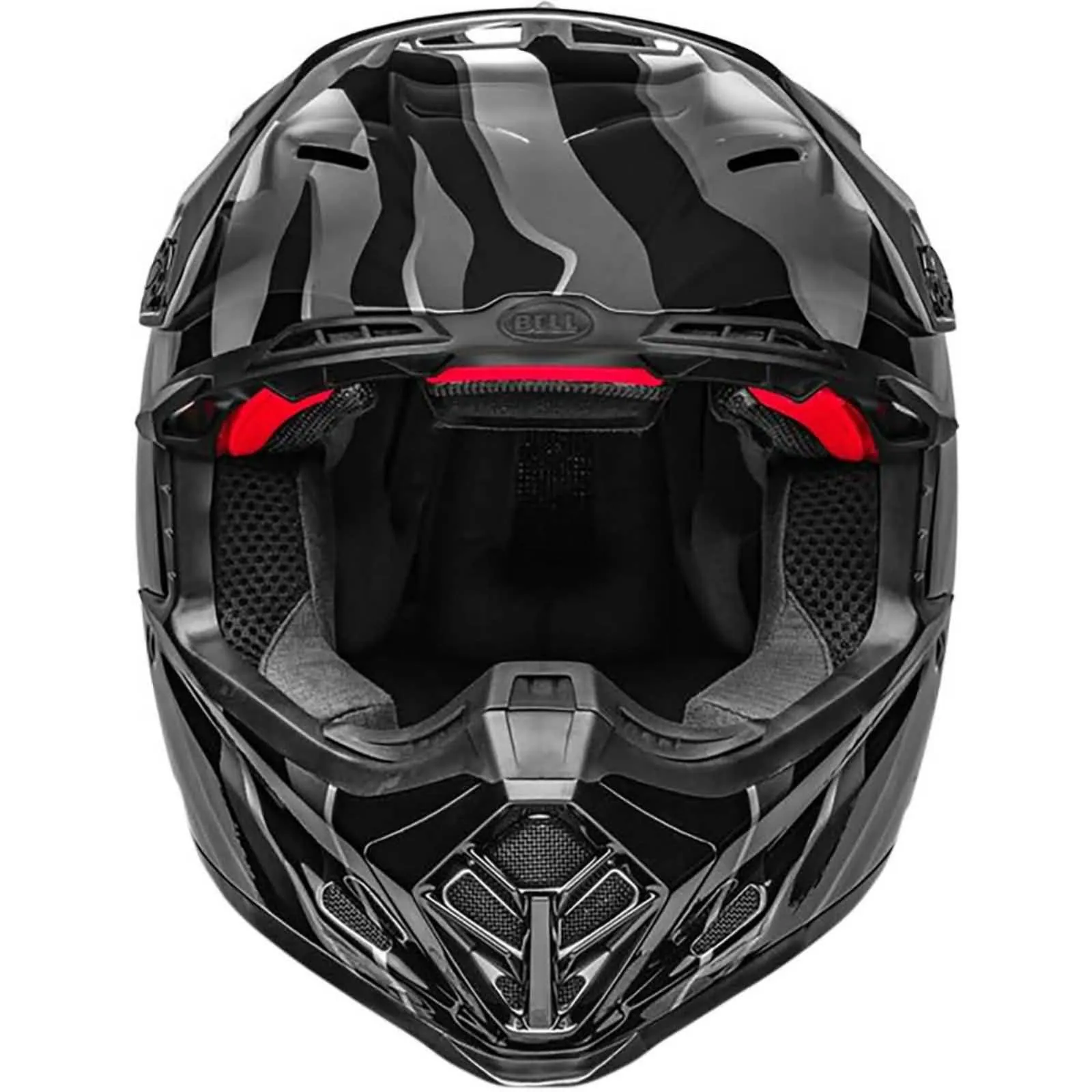 Bell Moto-9S Flex Claw Adult Off-Road Helmets (Brand New)