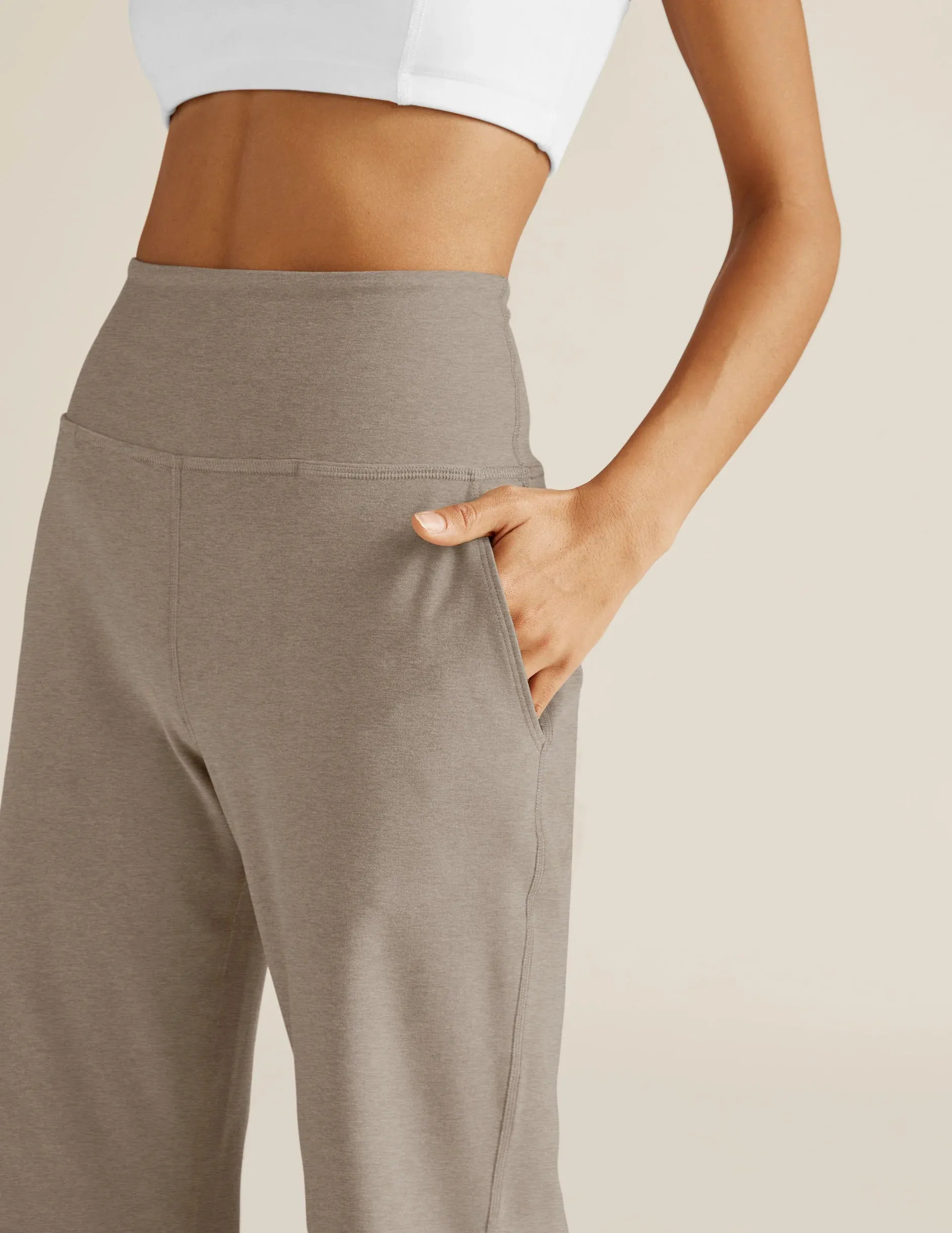 Beyond Yoga Laid Back Pant