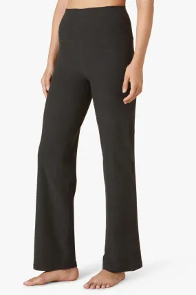 Beyond Yoga Spacedye Limitless HW Straight Leg Pant