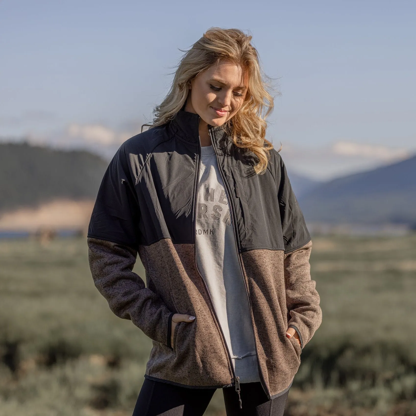 Billings FieldTec™ Jacket - Classic