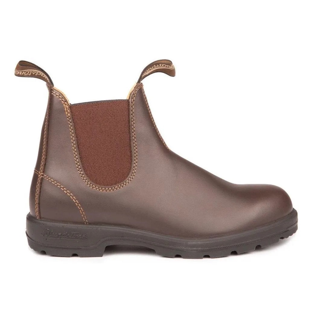 Blundstone #550 - Classic Boot (Walnut)