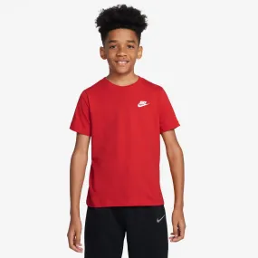 Boys' Nike Youth NSW T-Shirt