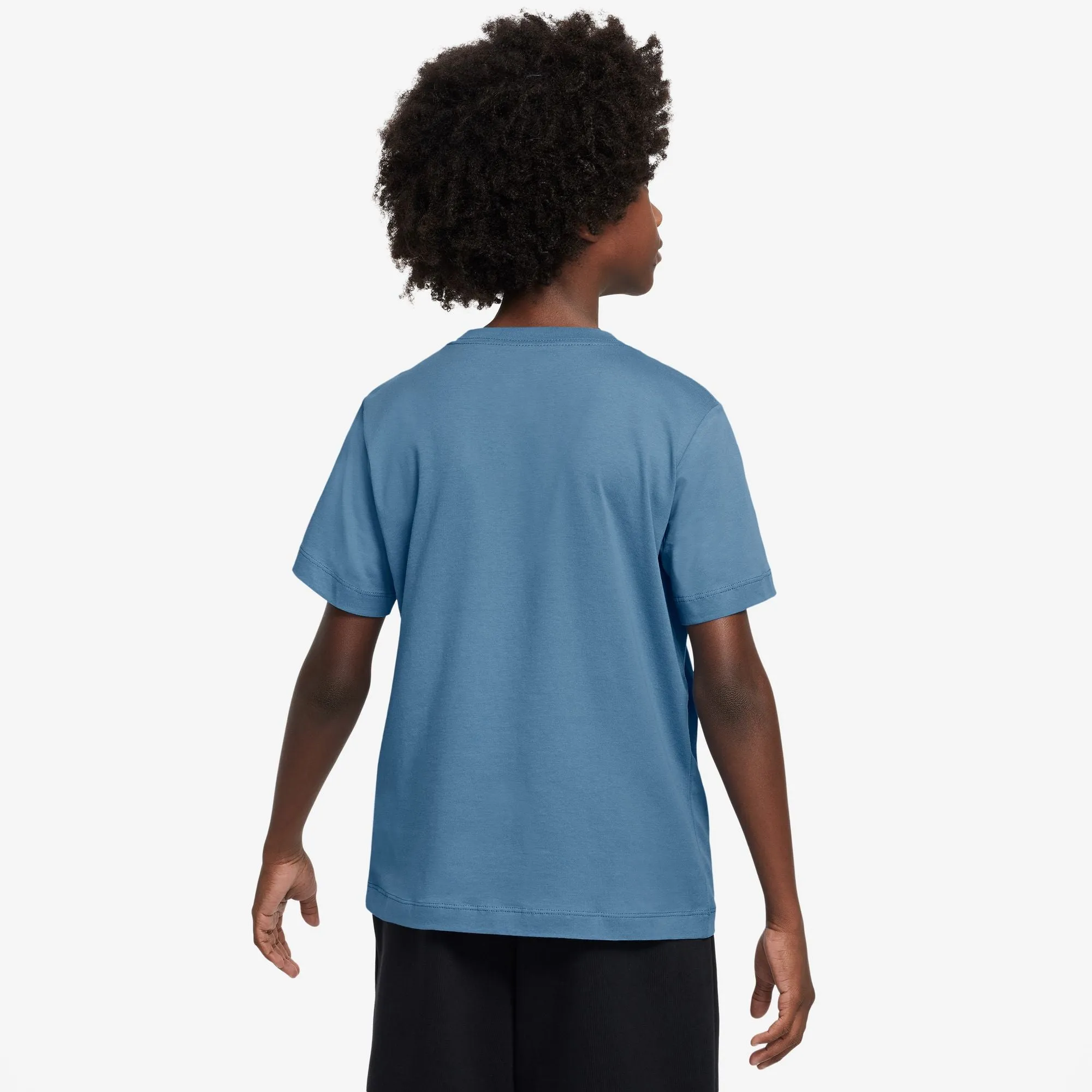 Boys' Nike Youth NSW T-Shirt