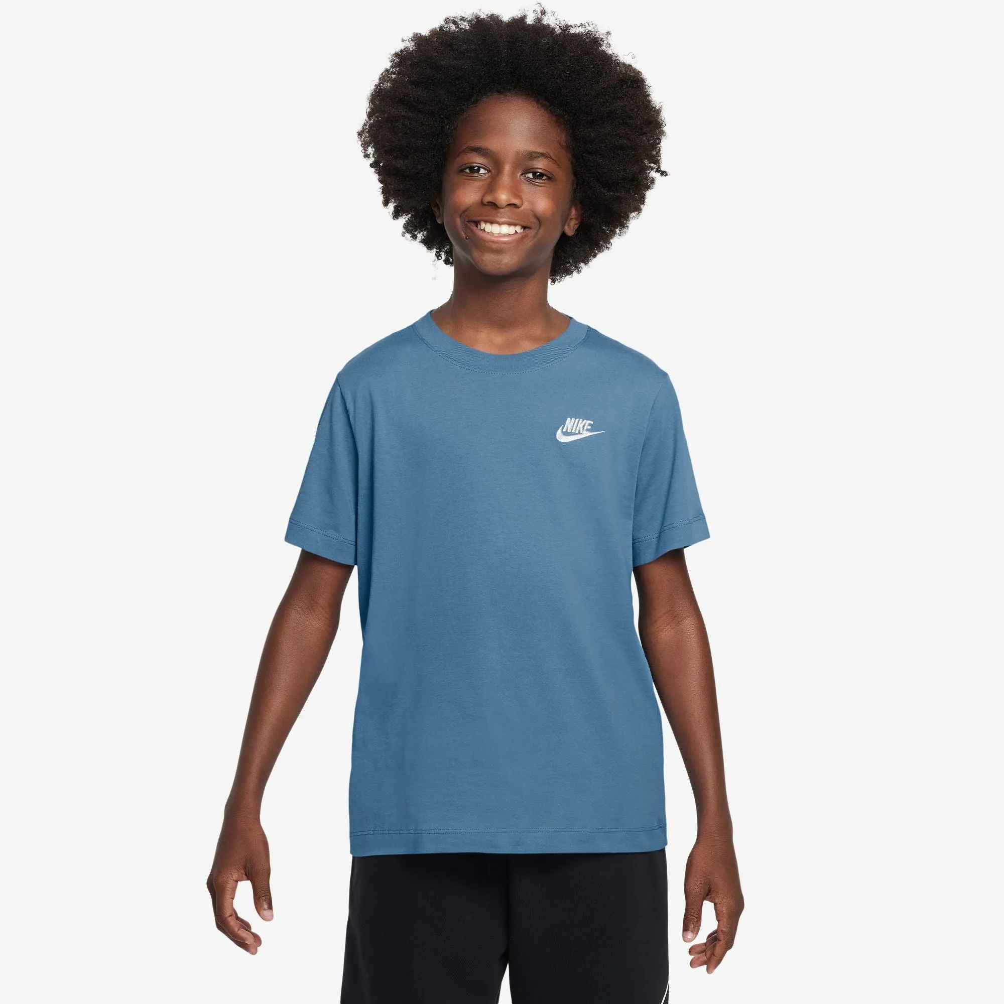 Boys' Nike Youth NSW T-Shirt