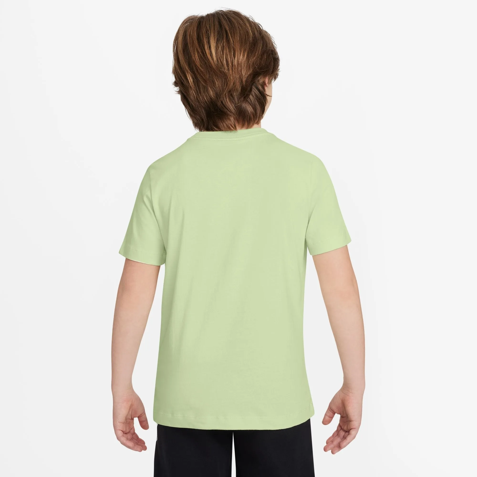 Boys' Nike Youth NSW T-Shirt