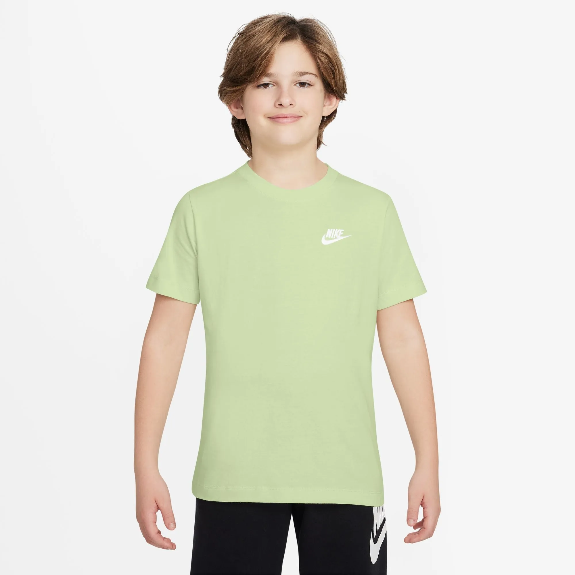 Boys' Nike Youth NSW T-Shirt