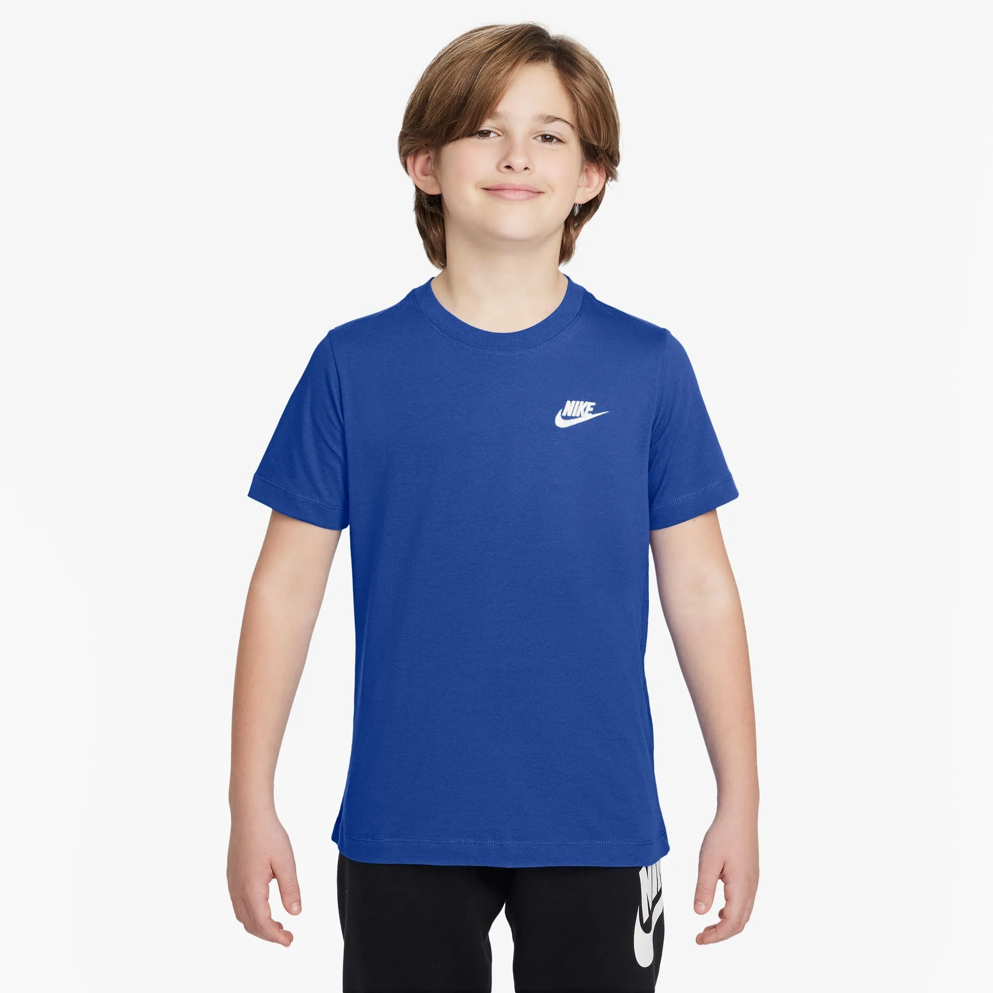 Boys' Nike Youth NSW T-Shirt