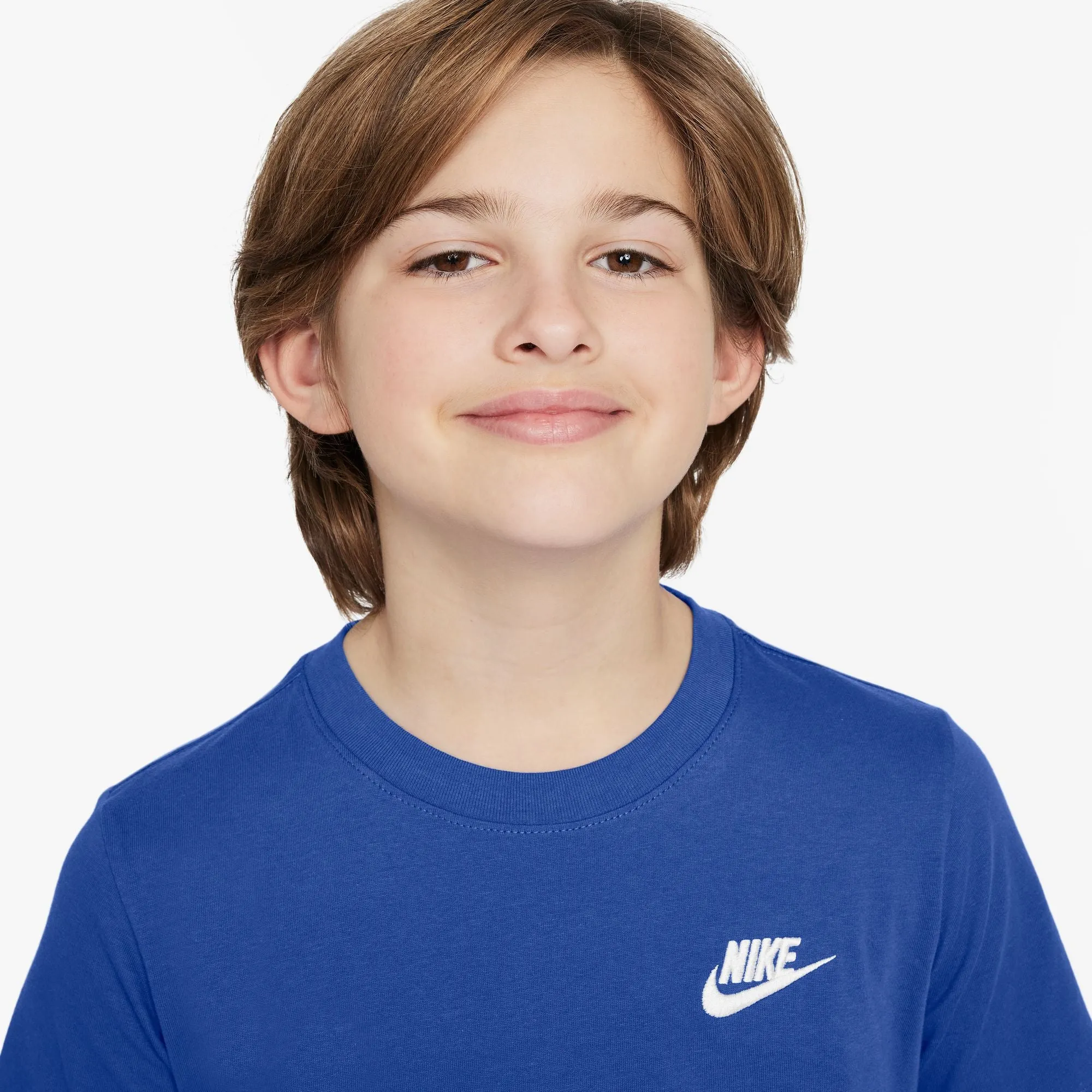 Boys' Nike Youth NSW T-Shirt