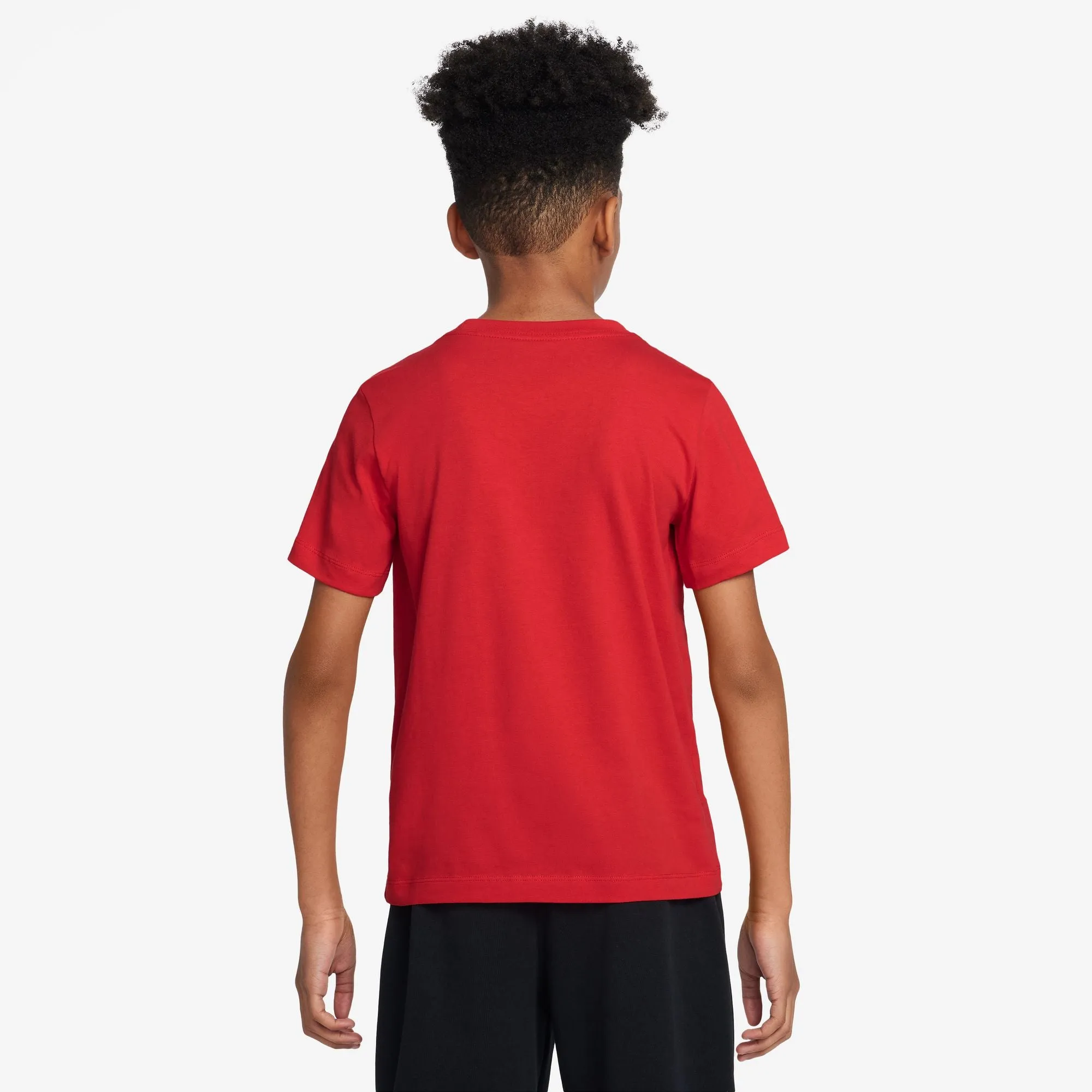 Boys' Nike Youth NSW T-Shirt