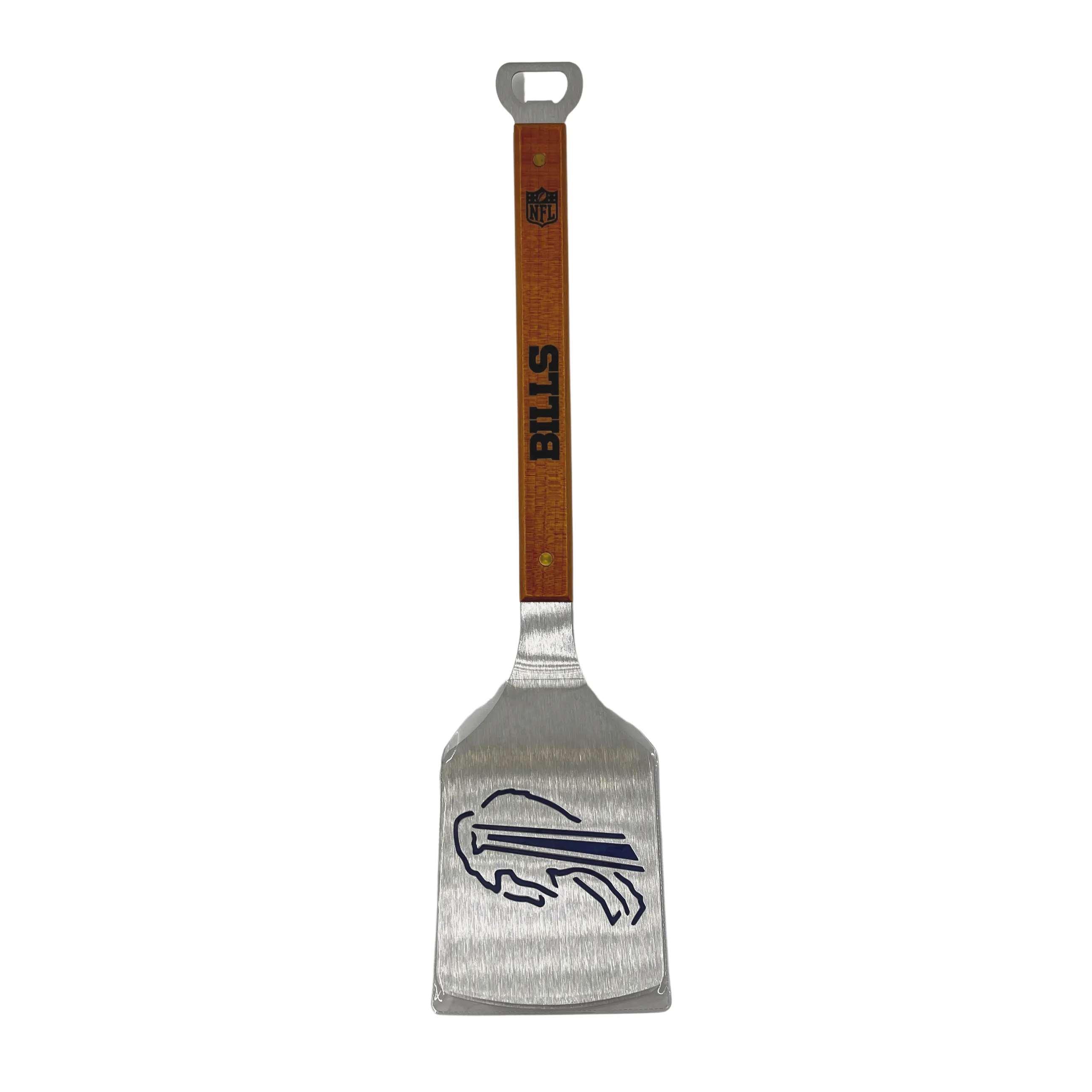 Buffalo Bills Wooden Classic Sportula