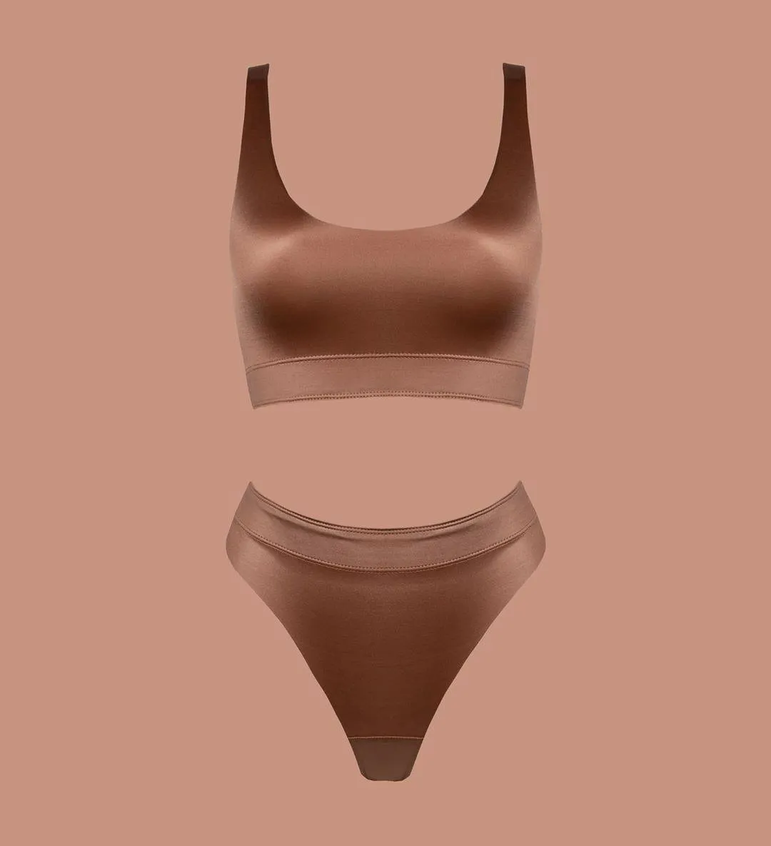 CACAO (seamless set)