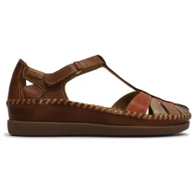 Cadaques Leather Women's Sandals