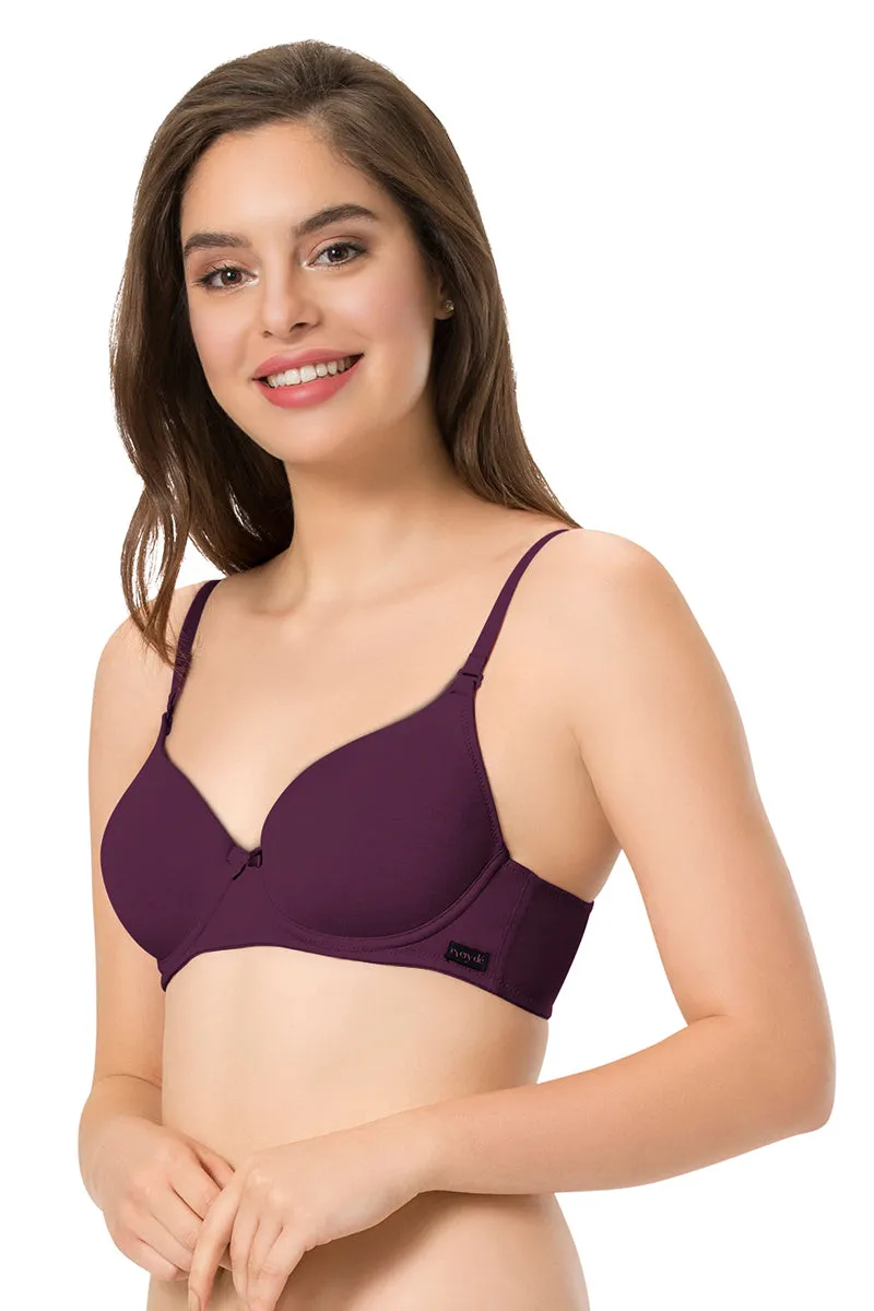 Carefree Confidence Bra