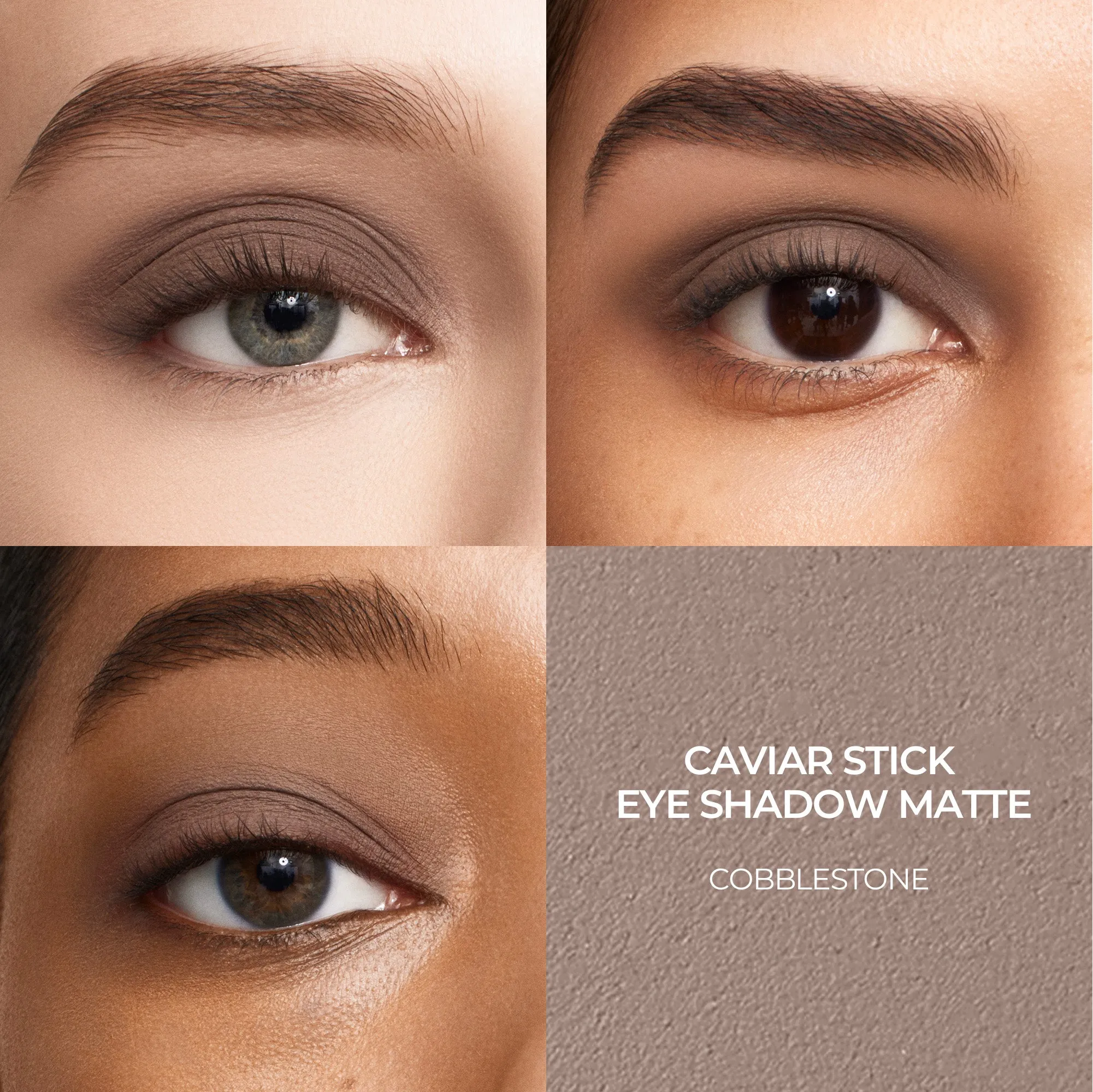 Caviar Stick Eye Shadow Matte