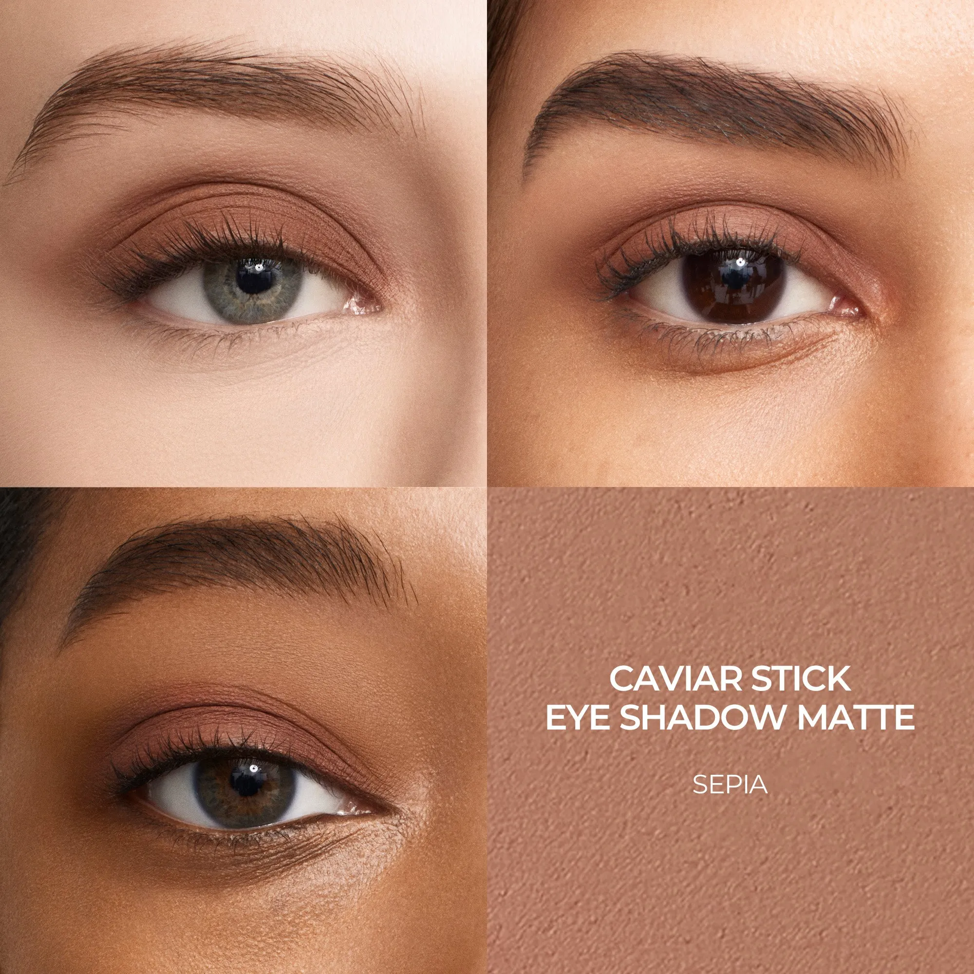 Caviar Stick Eye Shadow Matte