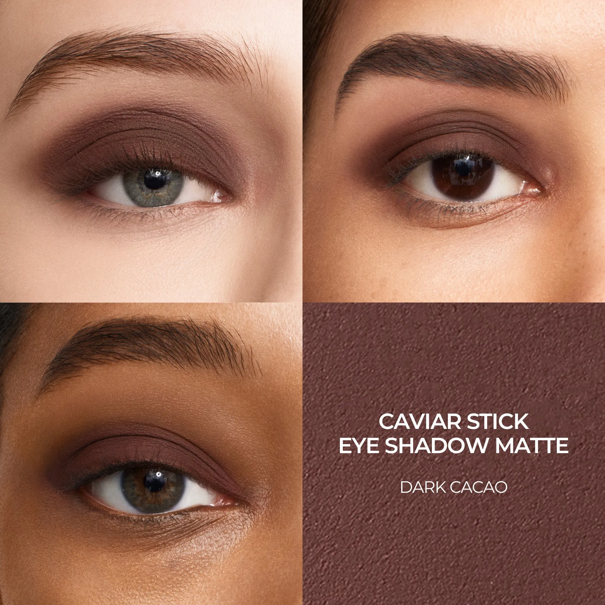 Caviar Stick Eye Shadow Matte