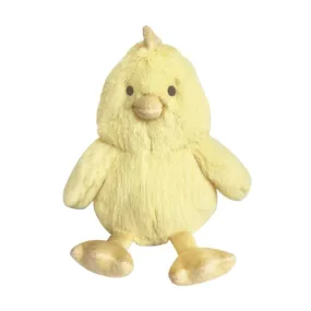 Chi-Chi Chick Soft Toy - Yellow