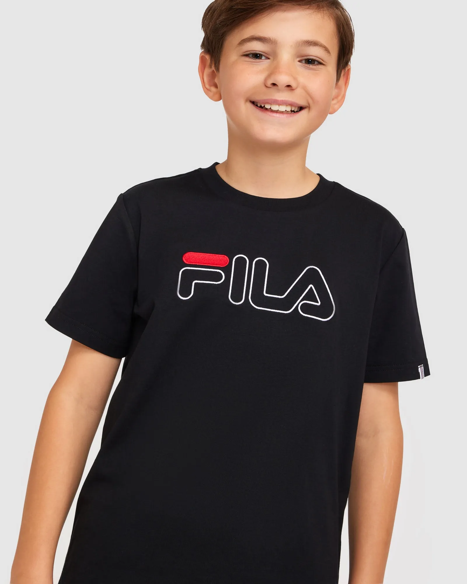 Classic 2.0 Kid's Tee