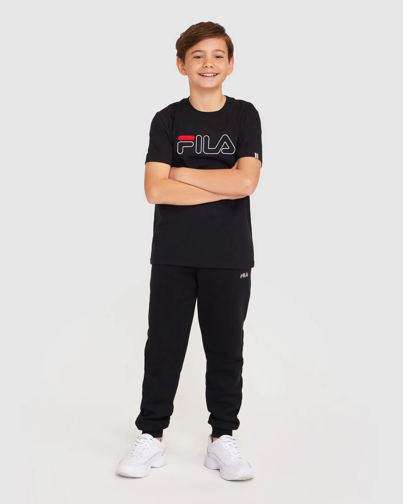 Classic 2.0 Kid's Tee