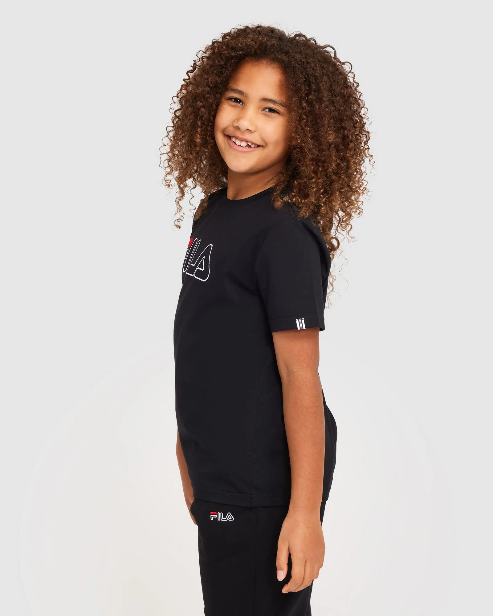 Classic 2.0 Kid's Tee