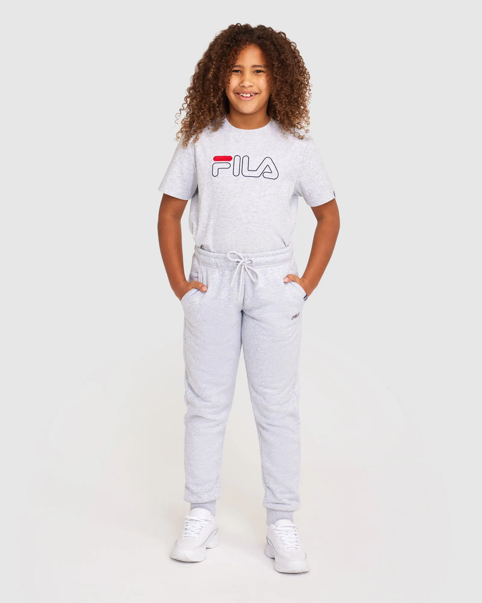 Classic 2.0 Kid's Trackpant