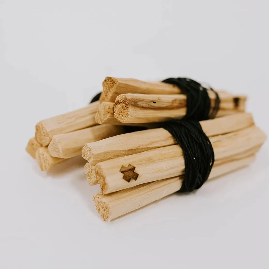 Classic Collection | Palo Santo Bundles