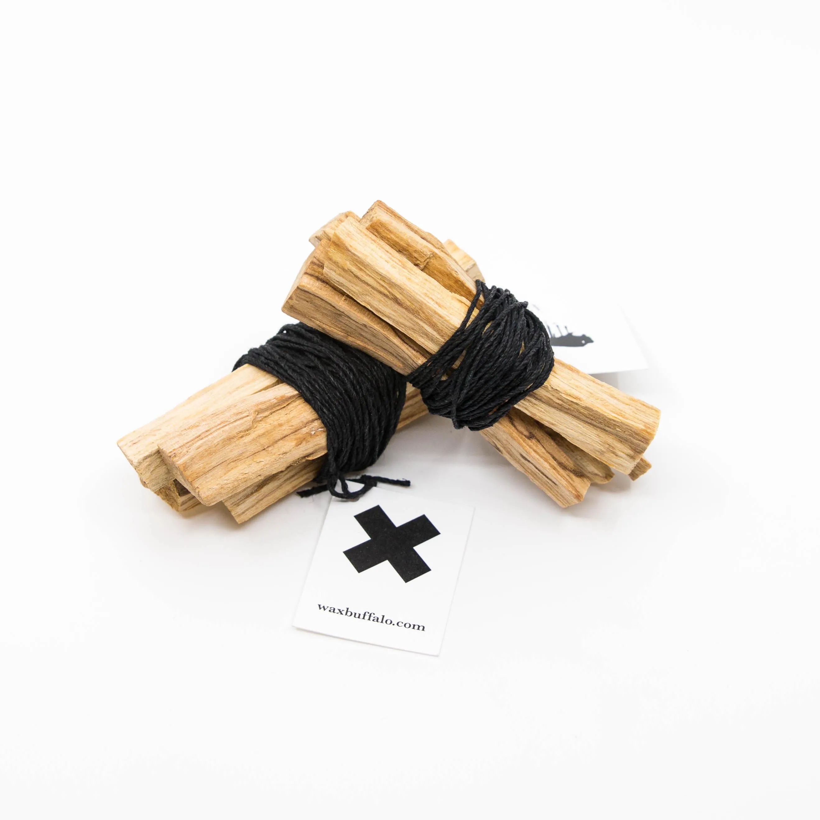 Classic Collection | Palo Santo Bundles