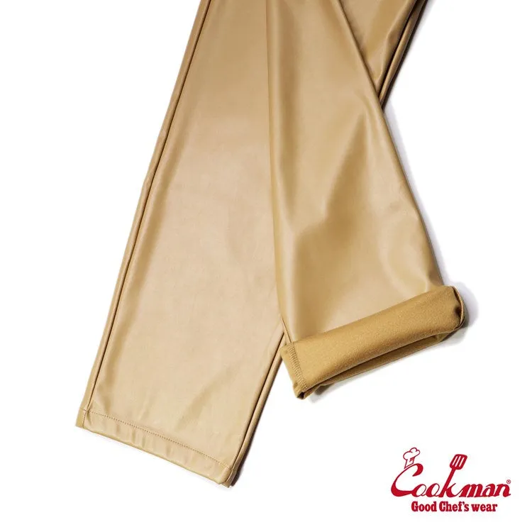 Cookman Chef Pants - Diner's Seat : Beige